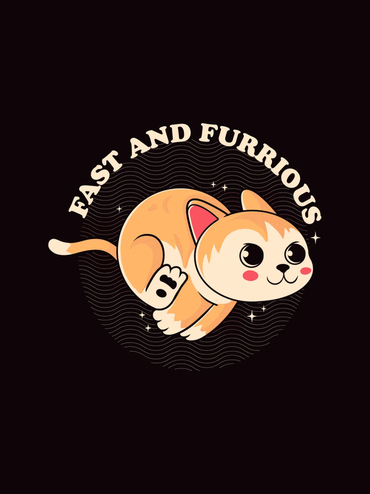 Fast & Furious Tshirt